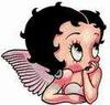 betty boop
